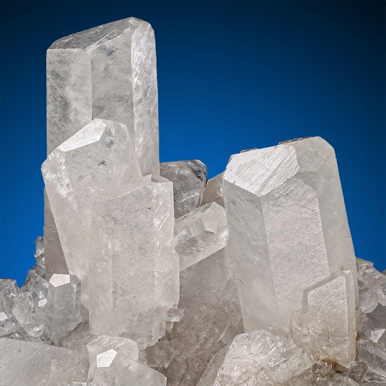 Calcite-Bigrigg Mine | Bigrigg |  Egremont | Copeland | Cumbria | England